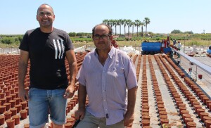 Agroservicios RM en Verde Siete Coop.V.